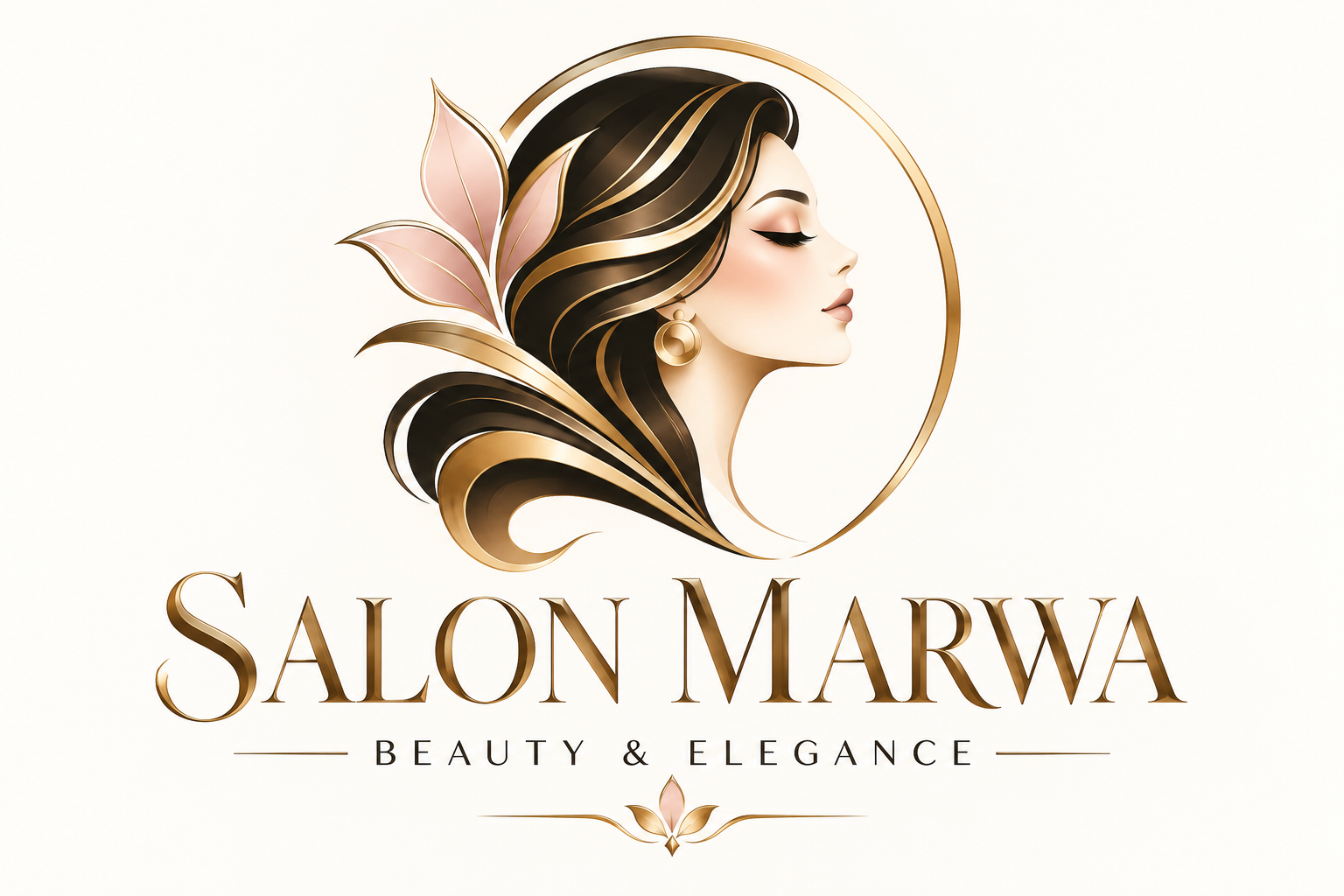 SALON MARWA